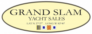 Grand Slam Yacht Sales Logo